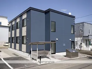 レオパレススカイブルー西町の画像
