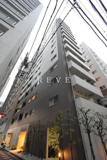 ルクレ新川レジデンス【6階】の外観