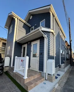 コースタル金杉の画像