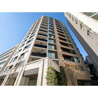 サンウッド広尾の画像