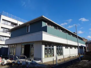 宮城県仙台市青葉区宮町1【アパート】の外観