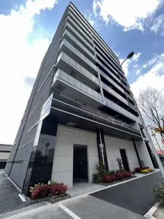 大阪府東大阪市西堤2【マンション】の外観