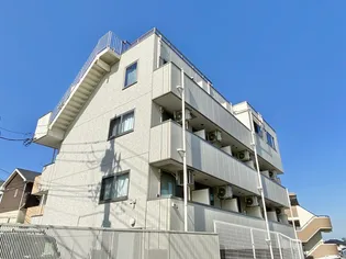 KUO菊名マンションの画像