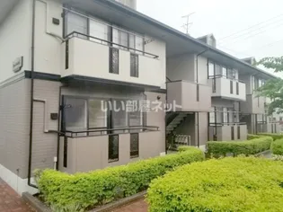 ロイヤルガーデン Cの画像