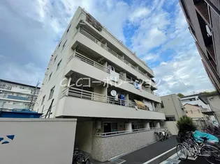 宮内サンハイツ竹ノ塚C棟の画像