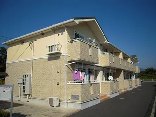 ドゥメゾンBの画像