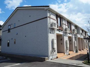 リブレ赤田の画像