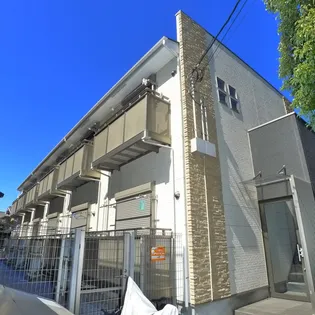 メゾンT&Tの画像