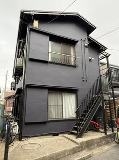 わかばハイツ鶴沢町の画像