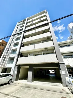 愛知県名古屋市中区大須1【マンション】の外観