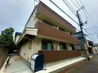 LA PORTE高砂の画像