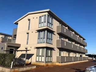 グランコンフォートBの画像