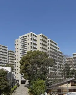 シティコート目黒の画像