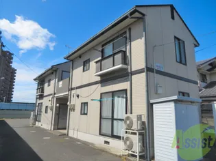 ディアス桜井IIIの画像