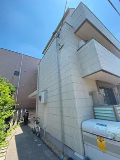 メゾン スリジエの画像