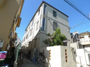 メゾン ド リベールの画像