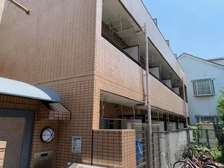 セブンスターハイツ笹塚の画像