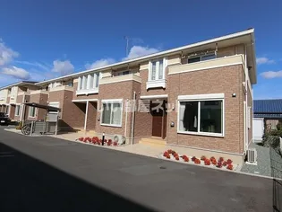 ブレッシング ビレッジ Gの画像