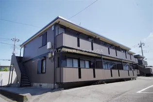 エスポワール Bの画像