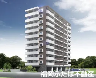 第33川崎ビルの画像