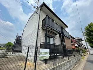 サン FRIENDSP1若草の画像