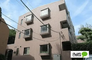 パークサイド八雲の画像