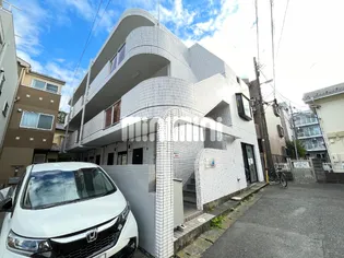 フルセイル橋本VIIIの画像