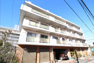 ビオス下連雀の画像