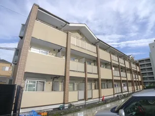 パルティーレの画像