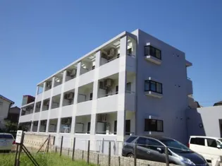 ハイシティ弁天の画像