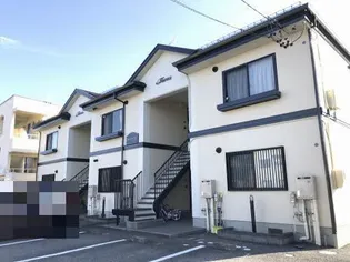 フォーレスセンシュウの画像