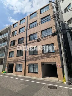 CREAL王子South【4階】の外観