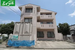 コーポKENの画像