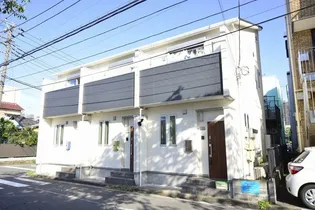 桜テラスの画像