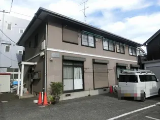 スカイコートの画像