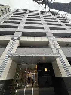 ヴァンデュールアッシュ南船場【7階】の外観