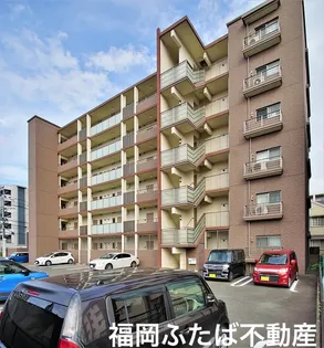 フォレスタ春日の画像