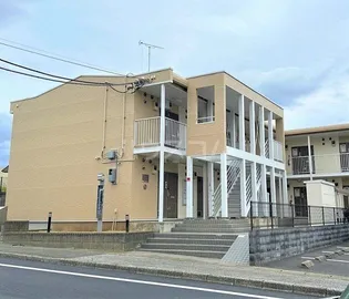 レオパレス市原Cの画像