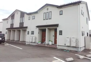 アクアコートC棟の画像