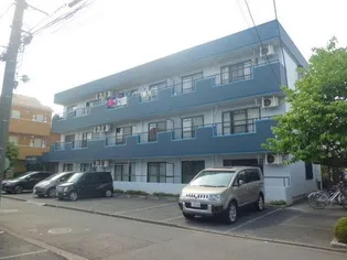 グランメールの画像