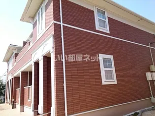 リヴ プロムネイドAの画像