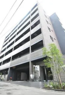 プライマル品川西大井【4階】の外観