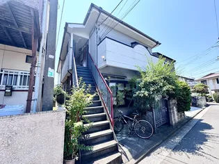 イーストハウスの画像