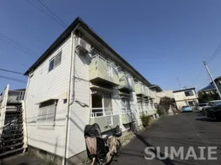 サニーハイツ渡部の画像