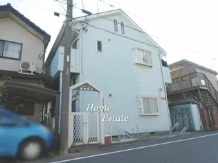 ウッディーハウス富夢想家【1階】の外観