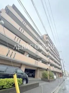 デュオコート竹の塚の画像