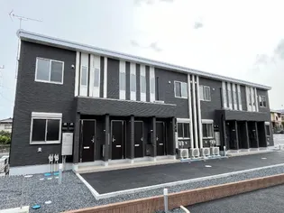 LAKE HILL A棟の画像