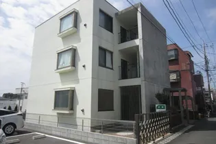 コーポ白雪の画像