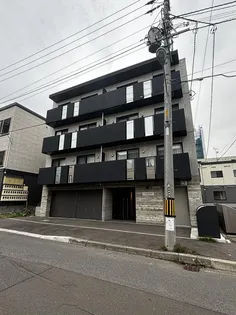 ソミューム発寒南の画像