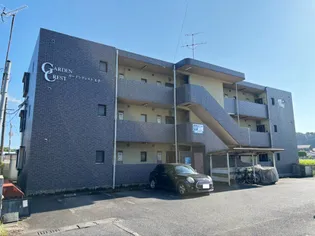 ガーデンクレスト王子の画像